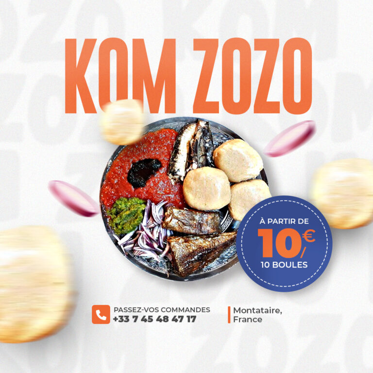 KOM