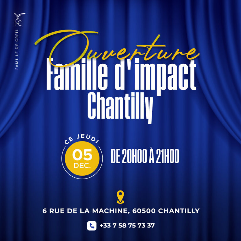Famille d’Impact